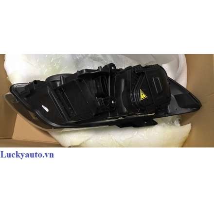 Đèn pha xe Audi Q7 đời 2012_ 4L0 941 029 AC- 4L0941029AC